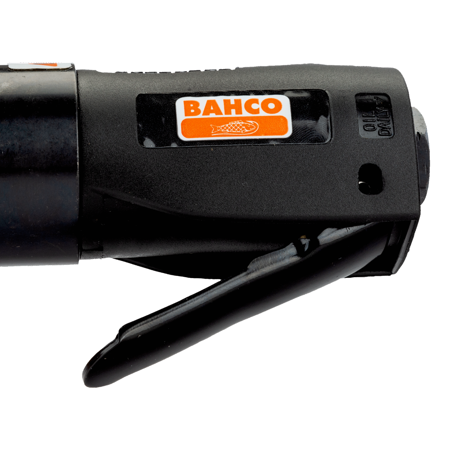 BAHCO BP700 1/4” Mini Air Ratchet with Power Regulator - Premium Air Ratchet from BAHCO - Shop now at Yew Aik.