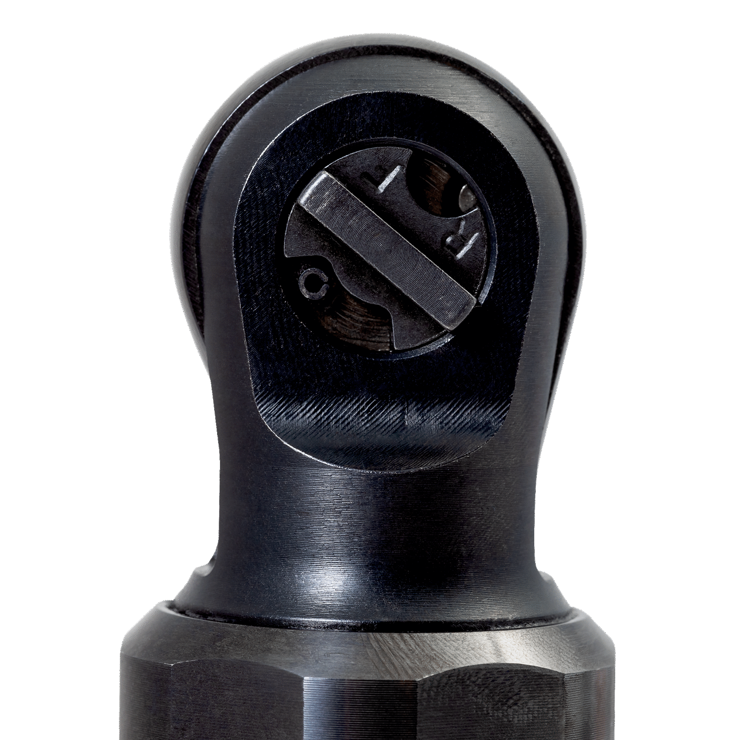 BAHCO BP721 3/8” Square Drive Stubby Air Ratchet (BAHCO Tools) - Premium Air Ratchet from BAHCO - Shop now at Yew Aik.