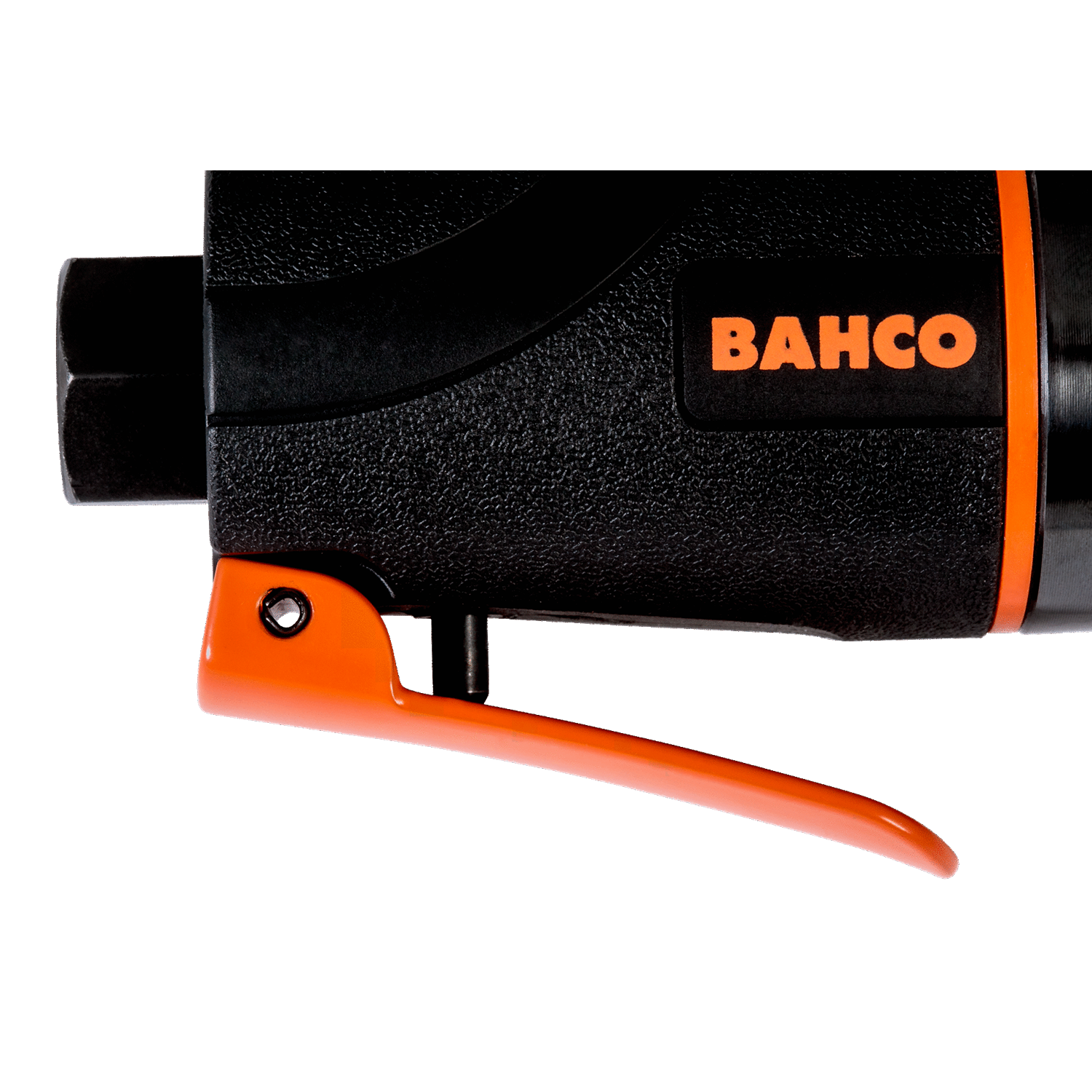 BAHCO BP721 3/8” Square Drive Stubby Air Ratchet (BAHCO Tools) - Premium Air Ratchet from BAHCO - Shop now at Yew Aik.