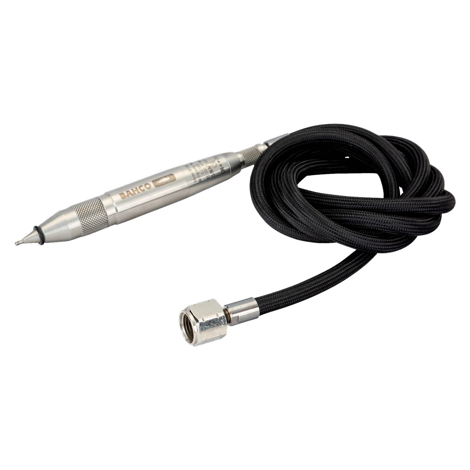 BAHCO BP799 Air Engraving Marker with Low Vibration (BAHCO Tools) - Premium Air Engraving Marker from BAHCO - Shop now at Yew Aik.