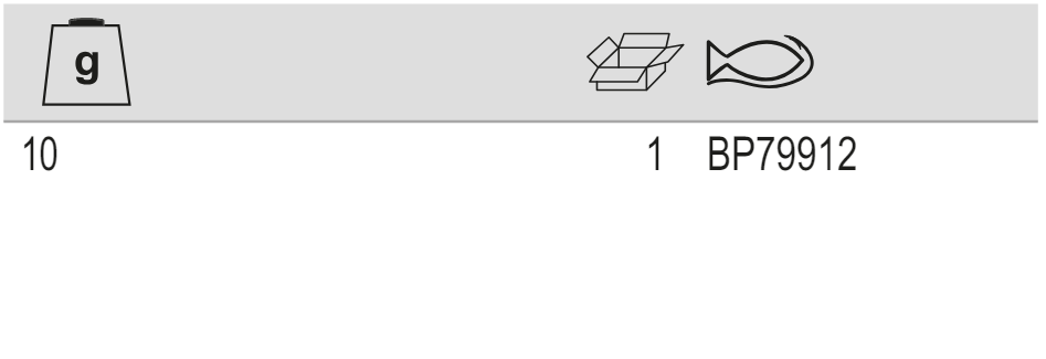 BAHCO BP79912 Carbide Tips for Air Engraving Pen (BAHCO Tools) - Premium Air Engraving Pen from BAHCO - Shop now at Yew Aik.