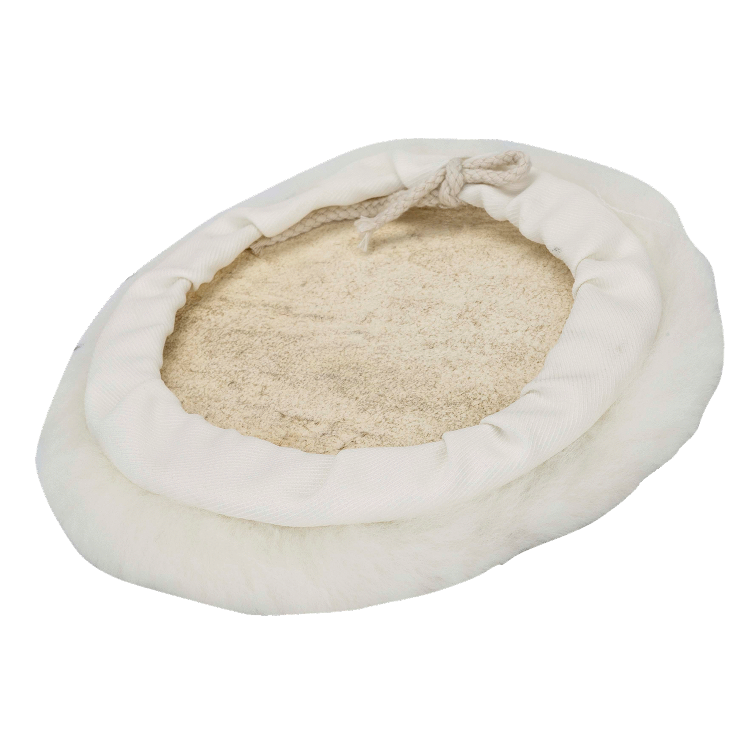 BAHCO BP80950 7” Wool Bonnets (BAHCO Tools) - Premium Wool Bonnets from BAHCO - Shop now at Yew Aik.