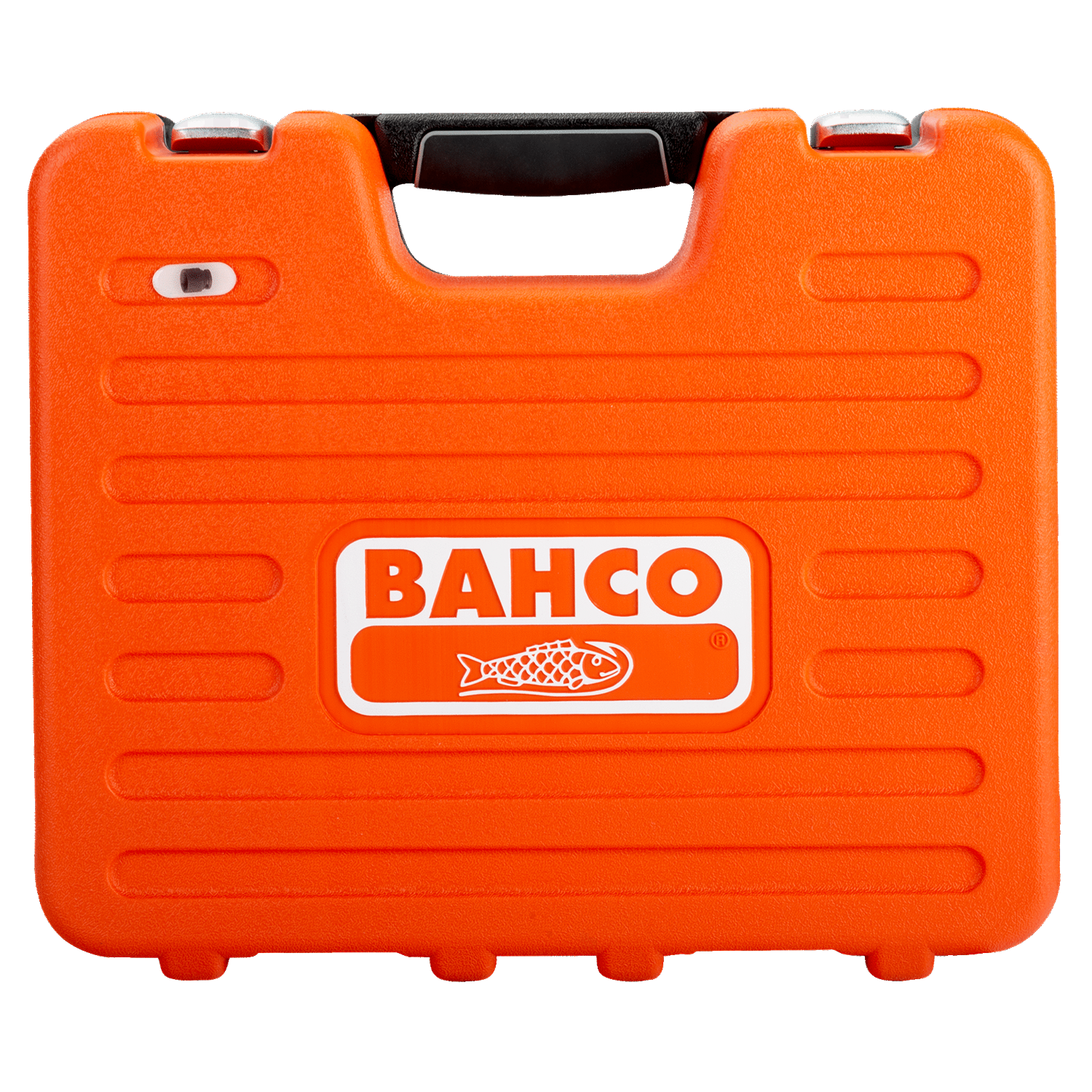 BAHCO BP815K1 1/2" Impact Wrench Kit - 13 Pcs (BAHCO Tools) - Premium 1/2" Impact Wrench Kit from BAHCO - Shop now at Yew Aik.