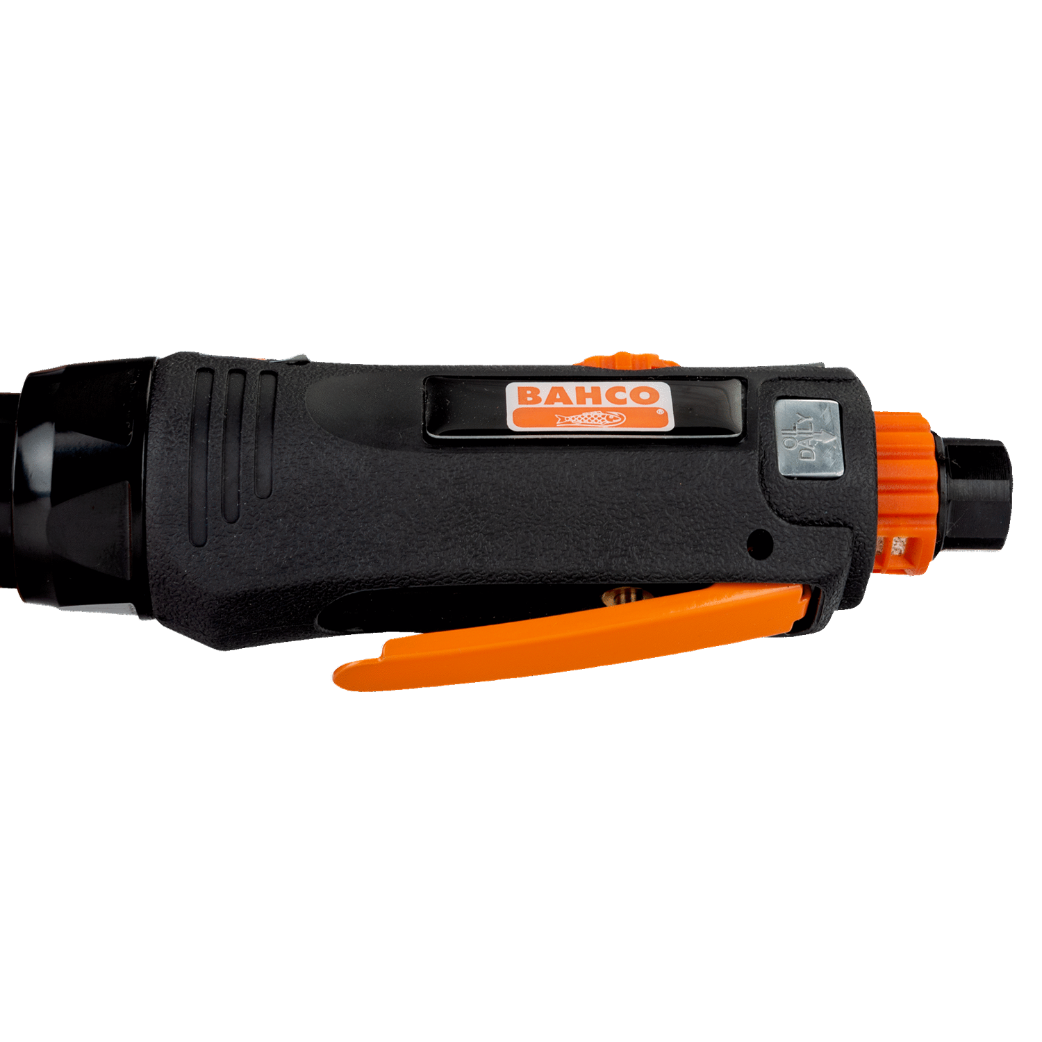 BAHCO BP820 3/8” Air Ratchet with Power Regulator (BAHCO Tools) - Premium Air Ratchet from BAHCO - Shop now at Yew Aik.