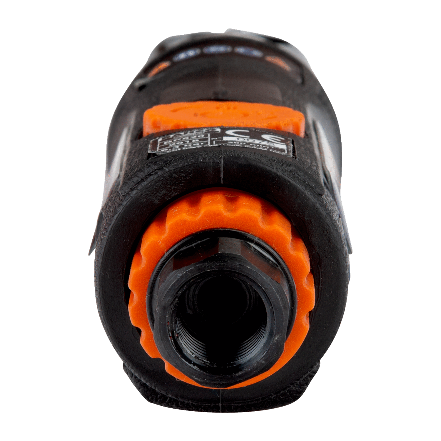 BAHCO BP820 3/8” Air Ratchet with Power Regulator (BAHCO Tools) - Premium Air Ratchet from BAHCO - Shop now at Yew Aik.