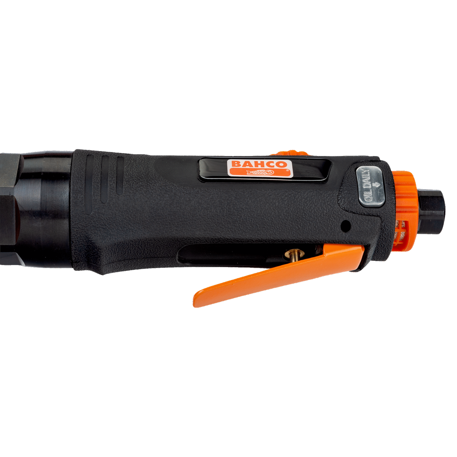 BAHCO BP821 1/2” Ratchet with Rubber Grip (BAHCO Tools) - Premium Ratchet from BAHCO - Shop now at Yew Aik.