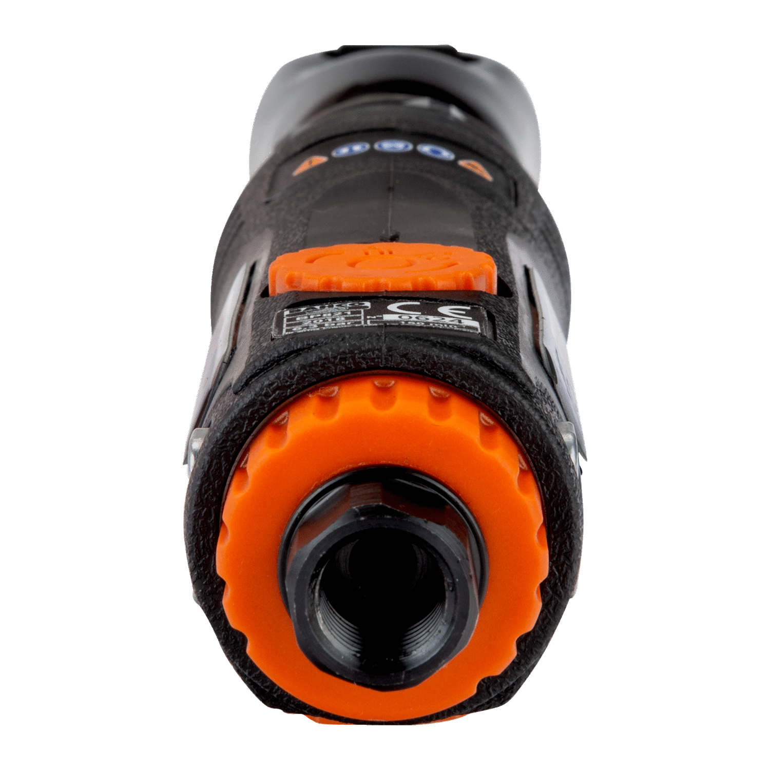 BAHCO BP821 1/2” Ratchet with Rubber Grip (BAHCO Tools) - Premium Ratchet from BAHCO - Shop now at Yew Aik.