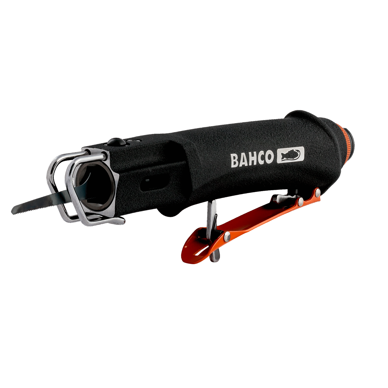 BAHCO BP828 Compact Reciprocating Saw with Safety Trigger - Premium Reciprocating Saw from BAHCO - Shop now at Yew Aik.