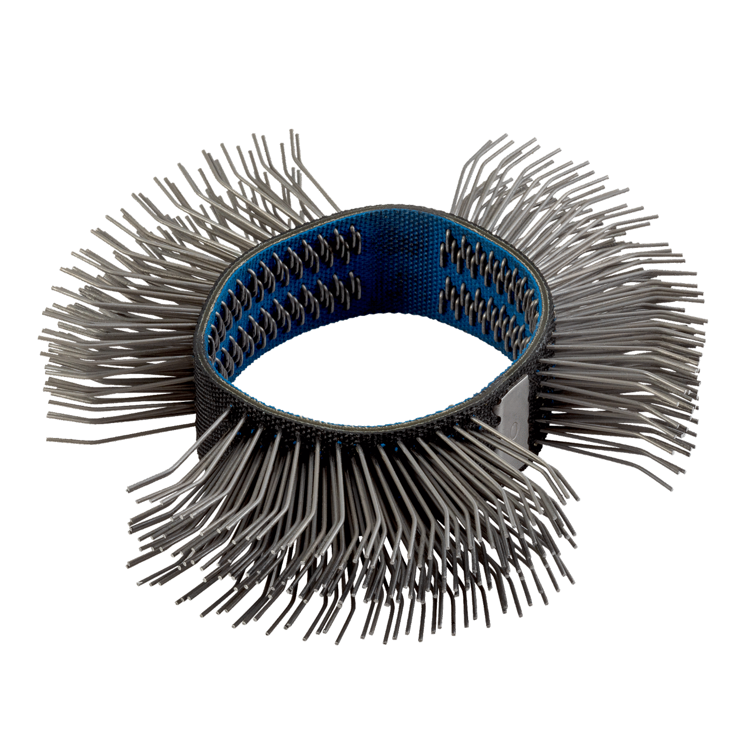 BAHCO BP830CISB Coarse Inclined Steel Bristles (BAHCO Tools) - Premium Steel Bristles from BAHCO - Shop now at Yew Aik.