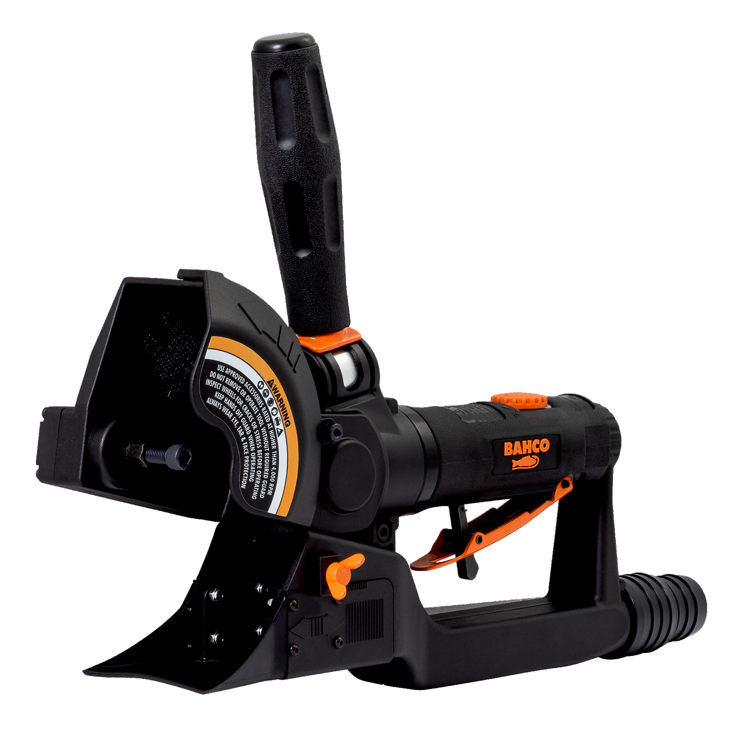 BAHCO BP830K Air Blaster Kit (BAHCO Tools) - Premium Air Blaster from BAHCO - Shop now at Yew Aik.