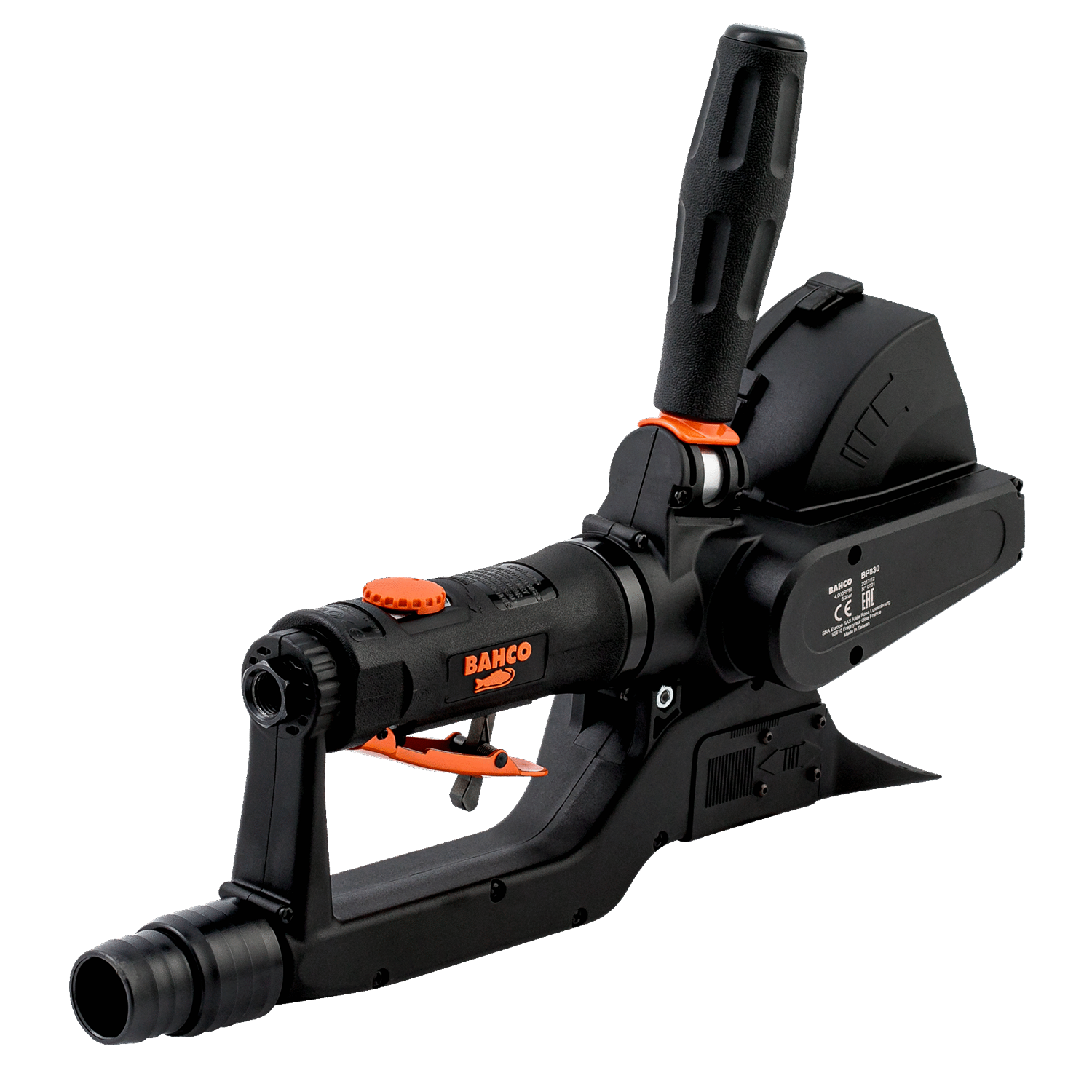 BAHCO BP830K Air Blaster Kit (BAHCO Tools) - Premium Air Blaster from BAHCO - Shop now at Yew Aik.