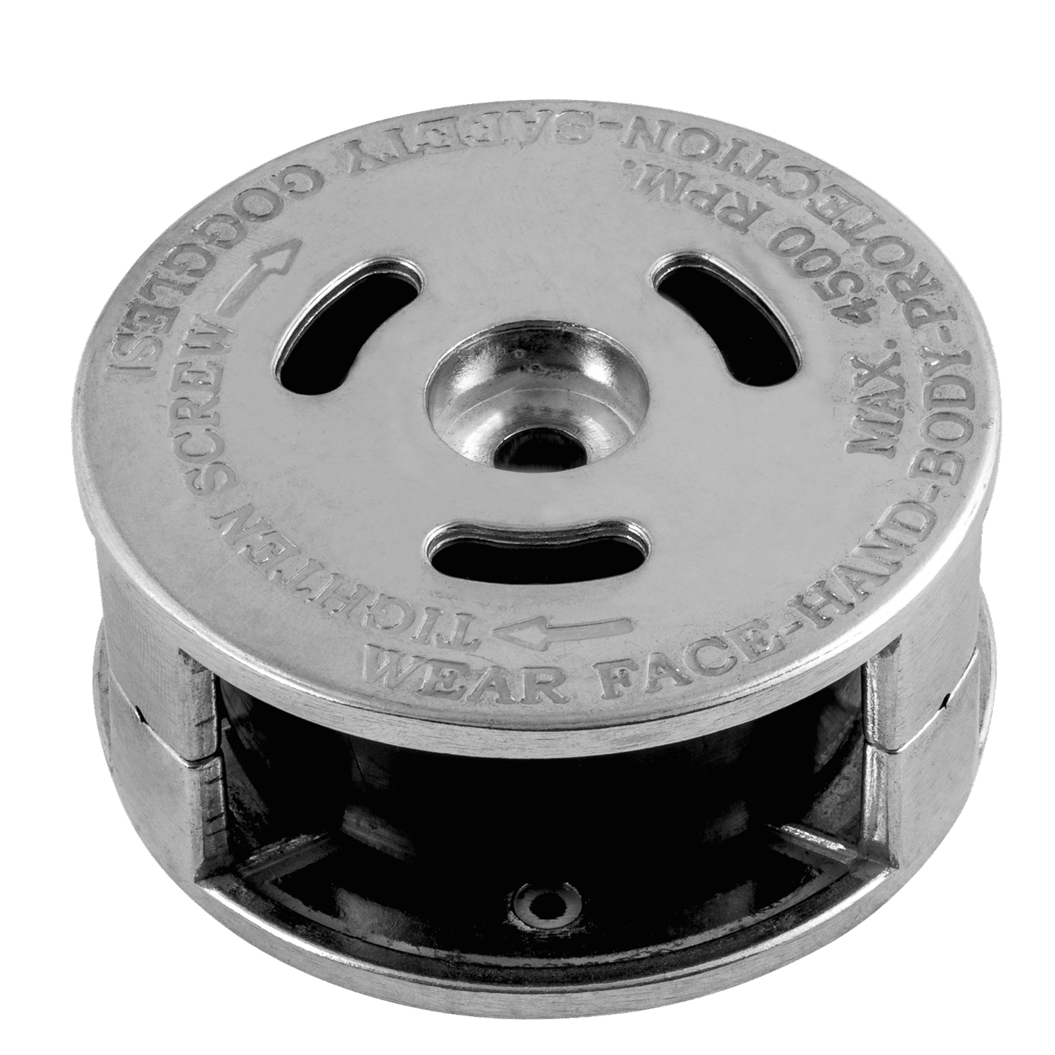 BAHCO BP830SBA Straight Bristles Adaptor (BAHCO Tools) - Premium Bristles Adaptor from BAHCO - Shop now at Yew Aik.