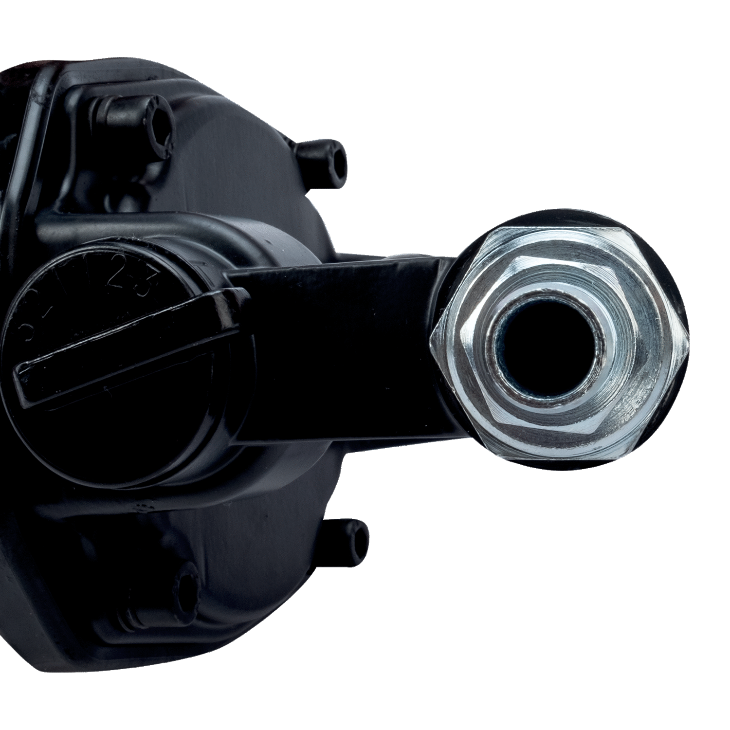 BAHCO BP901 1" Lightweight Impact Wrench with Durable Rocking Dog - Premium 1" Lightweight Impact Wrench from BAHCO - Shop now at Yew Aik.