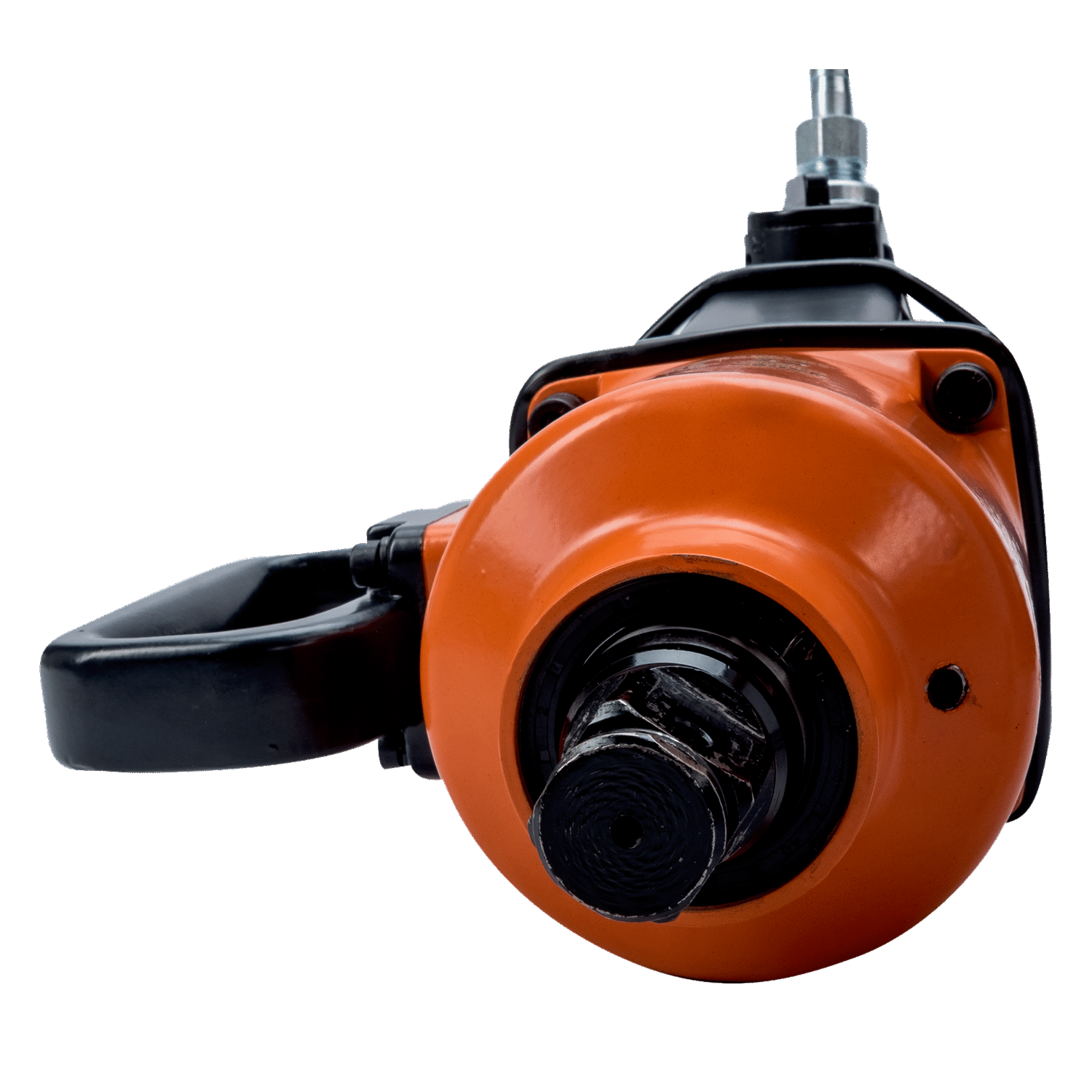 BAHCO BP901 1" Lightweight Impact Wrench with Durable Rocking Dog - Premium 1" Lightweight Impact Wrench from BAHCO - Shop now at Yew Aik.