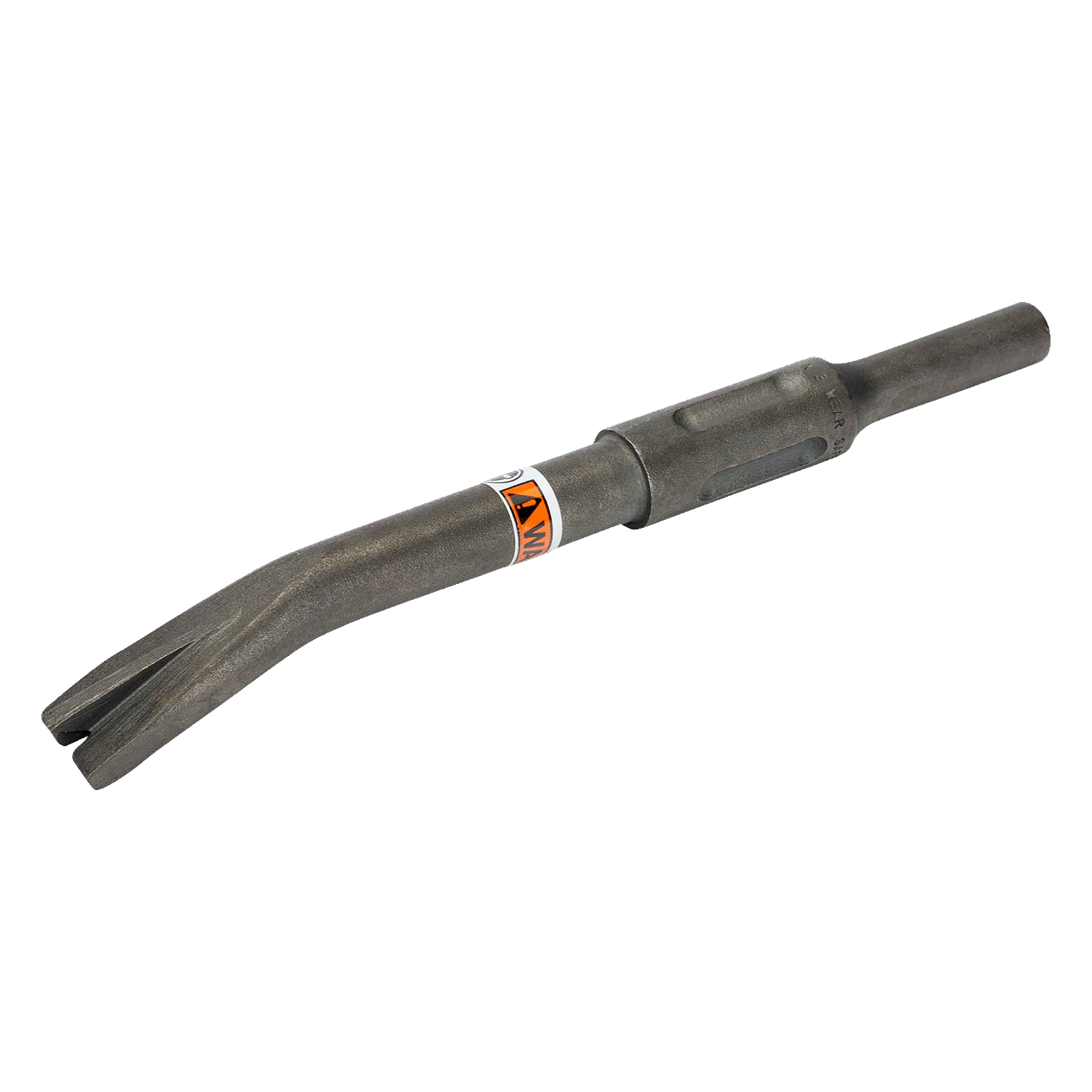 BAHCO BP909NE Non-Rotating Edging Chisel with 10.2 mm Shank - Premium Edging Chisel from BAHCO - Shop now at Yew Aik.