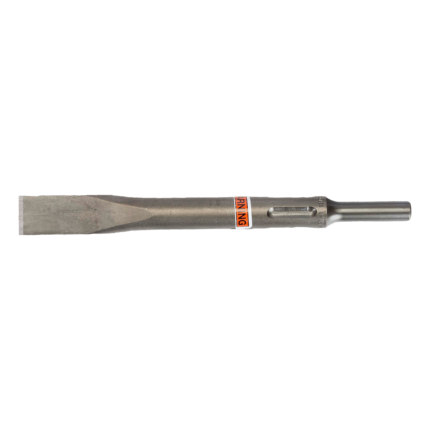 BAHCO BP909NF Non-Rotating Flat Chisel with 10.2 mm Shank - Premium Flat Chisel from BAHCO - Shop now at Yew Aik.