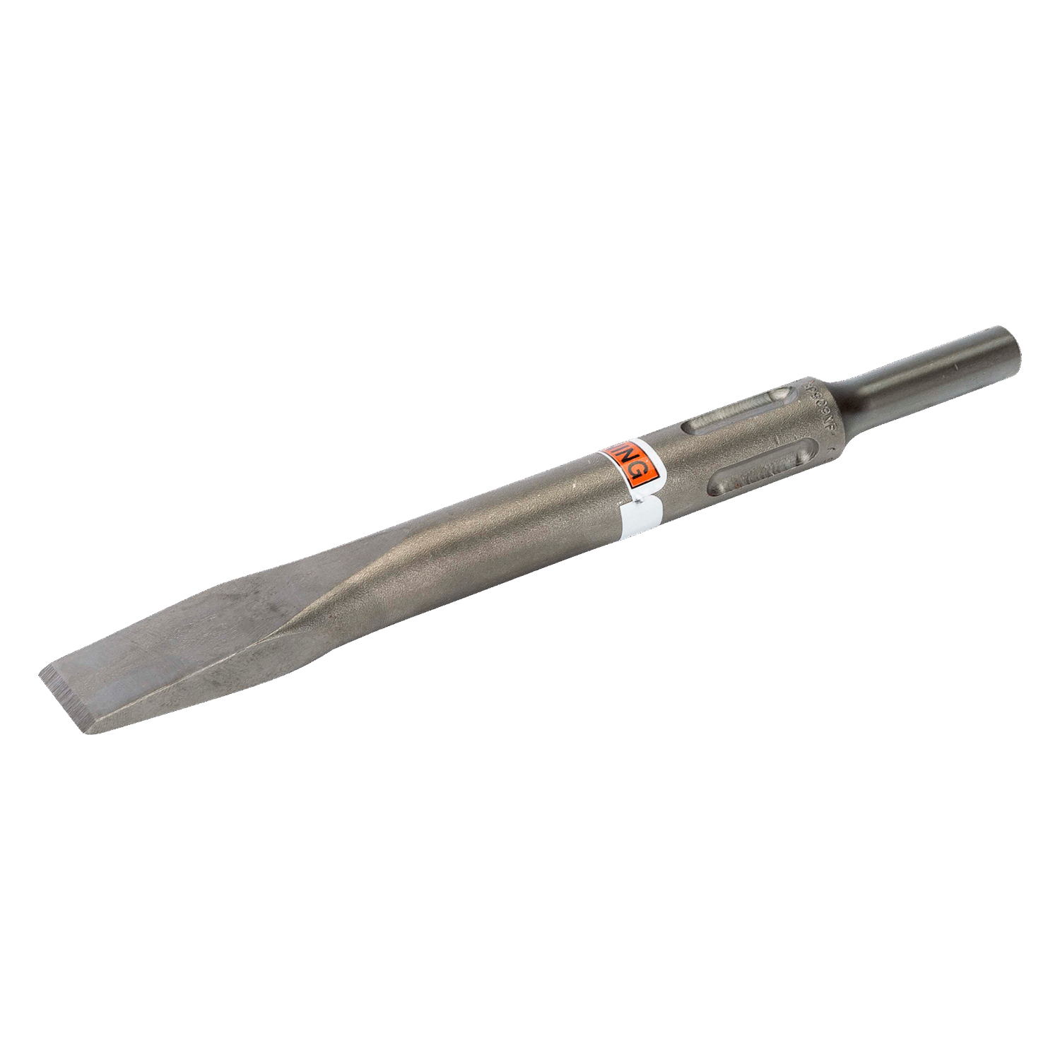 BAHCO BP909NF Non-Rotating Flat Chisel with 10.2 mm Shank - Premium Flat Chisel from BAHCO - Shop now at Yew Aik.