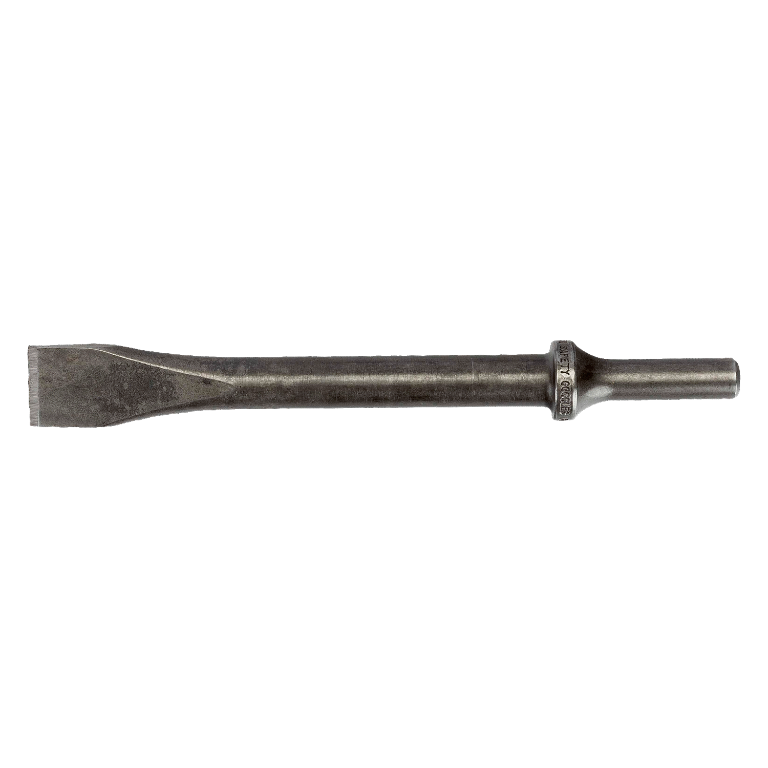 BAHCO BP909TF Rotating Flat Chisel with 10.2 mm Shank - Premium Flat Chisel from BAHCO - Shop now at Yew Aik.
