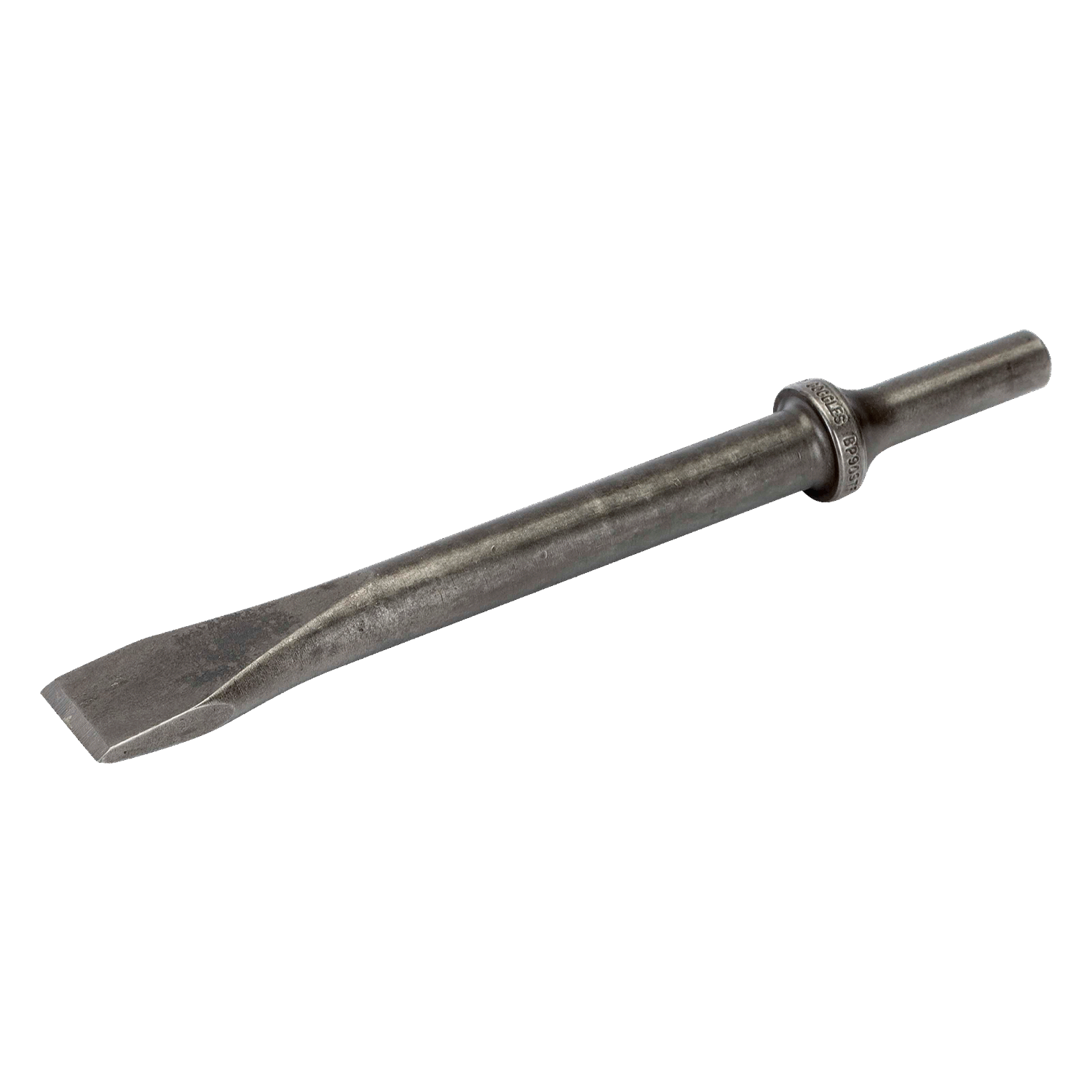 BAHCO BP909TF Rotating Flat Chisel with 10.2 mm Shank - Premium Flat Chisel from BAHCO - Shop now at Yew Aik.