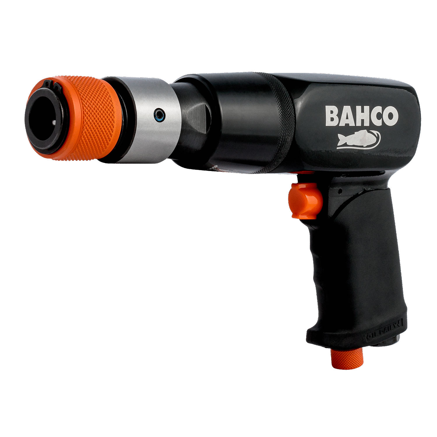 BAHCO BP910 Air Hammer 3200 bpm (BAHCO Tools) - Premium Air Hammer from BAHCO - Shop now at Yew Aik.
