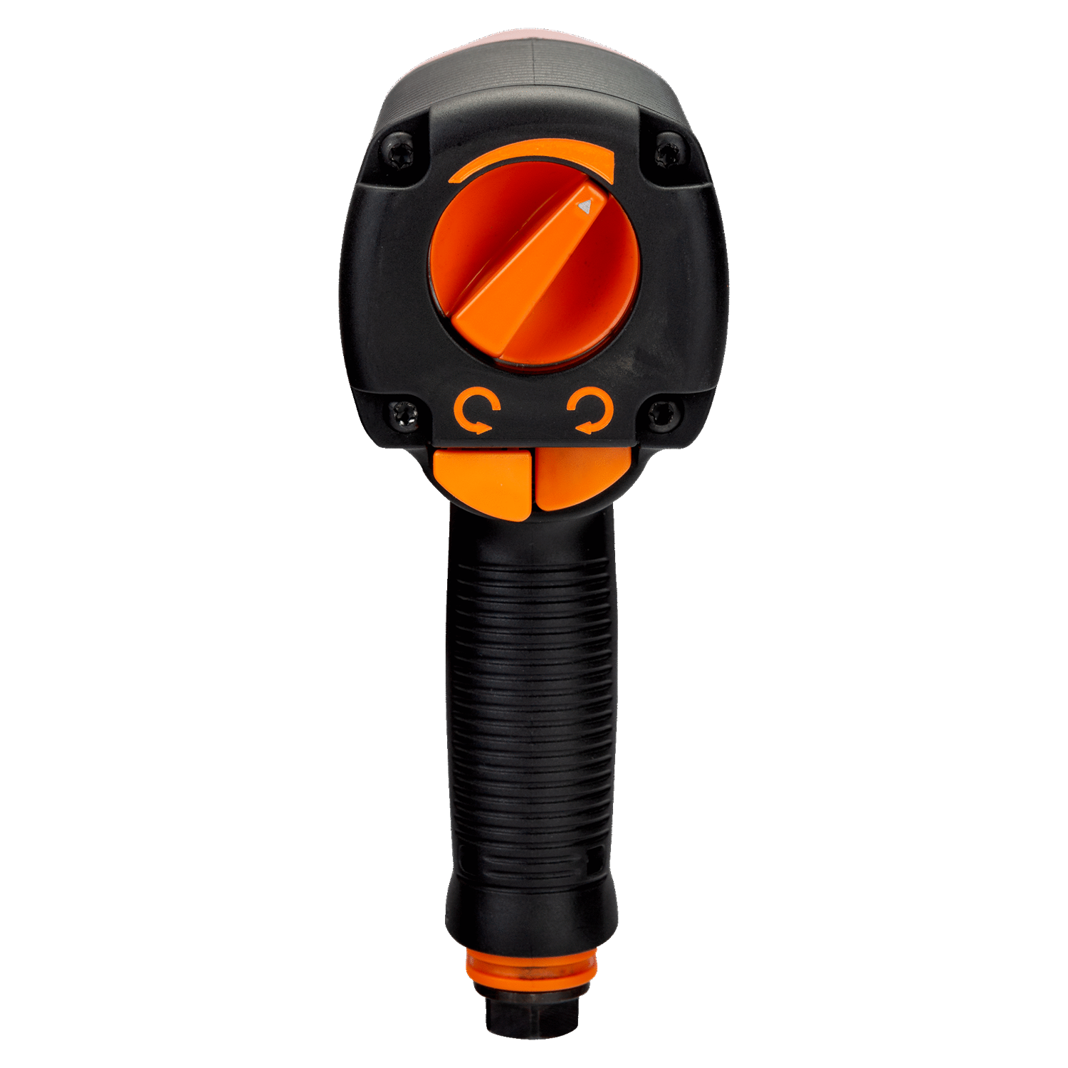 BAHCO BPC815 1/2" Composite Impact Wrench with Twin Hammer 786N.m - Premium 1/2" Composite Impact Wrench from BAHCO - Shop now at Yew Aik.