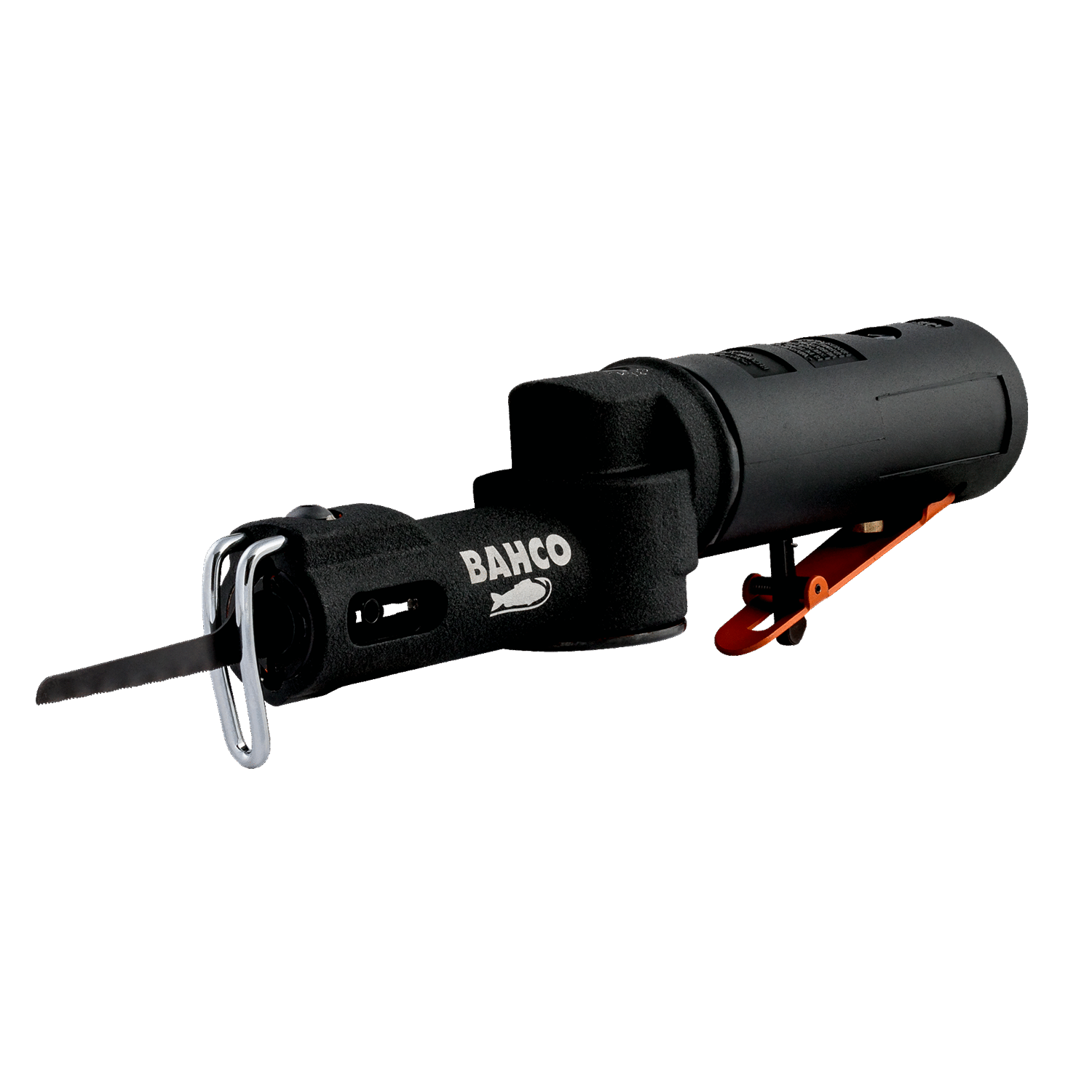 BAHCO BPG824 Geared Reciprocating Saw with Safety Trigger - Premium Reciprocating Saw from BAHCO - Shop now at Yew Aik.