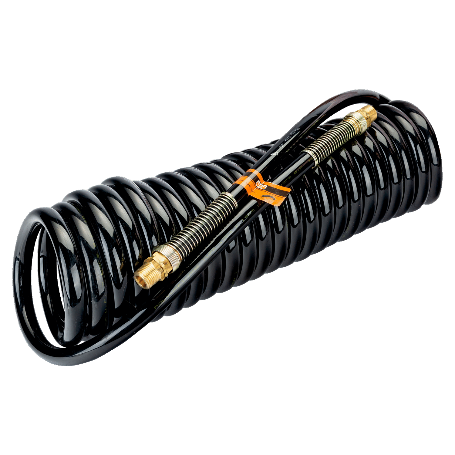 BAHCO BPH1310 Spiral Air Hoses with Threaded Connector 13 mm - Premium Spiral Air Hoses from BAHCO - Shop now at Yew Aik.