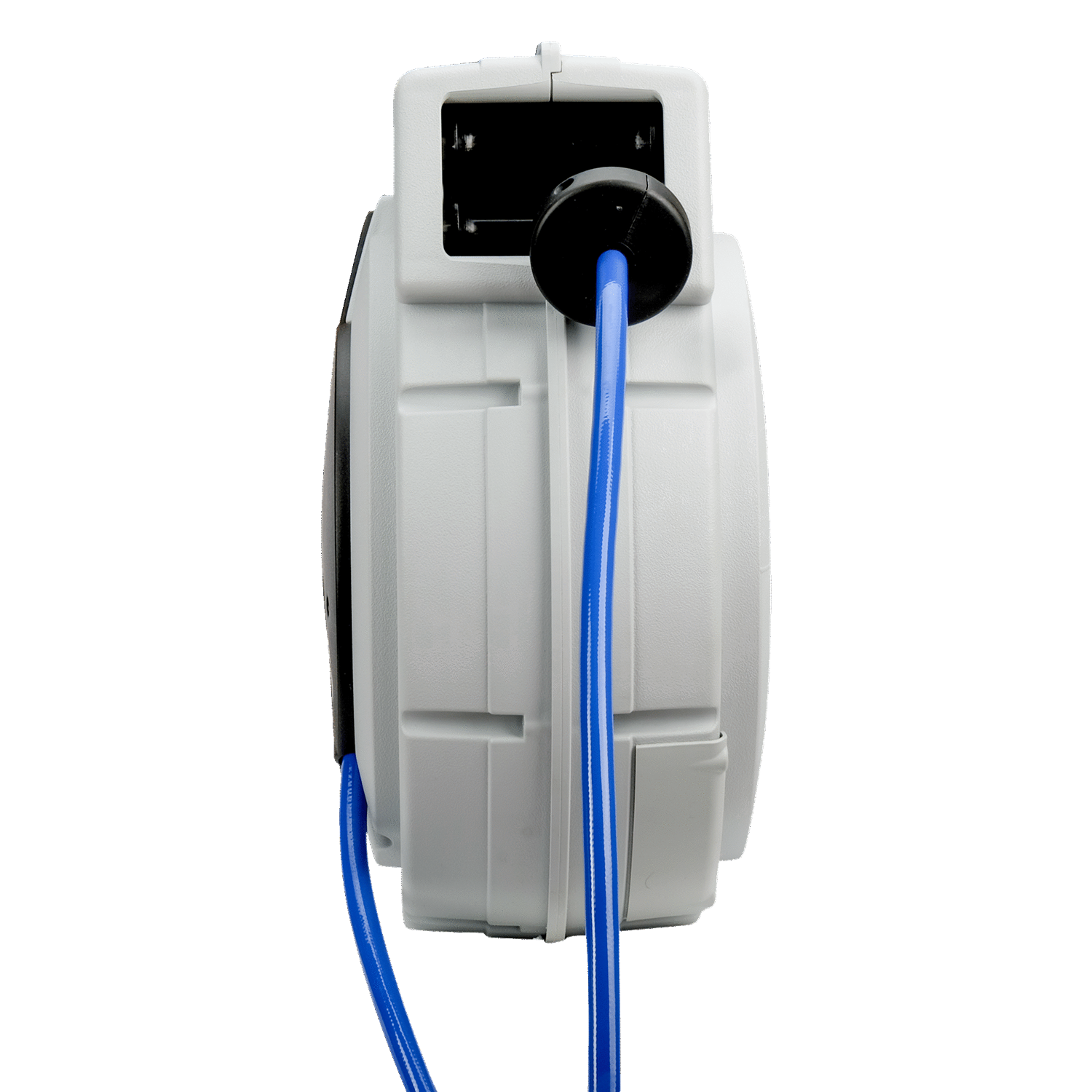 BAHCO BPHRC815/1015 Air Hose Reel with 145° Swivel Steel Bracket - Premium Air Hose Reel from BAHCO - Shop now at Yew Aik.