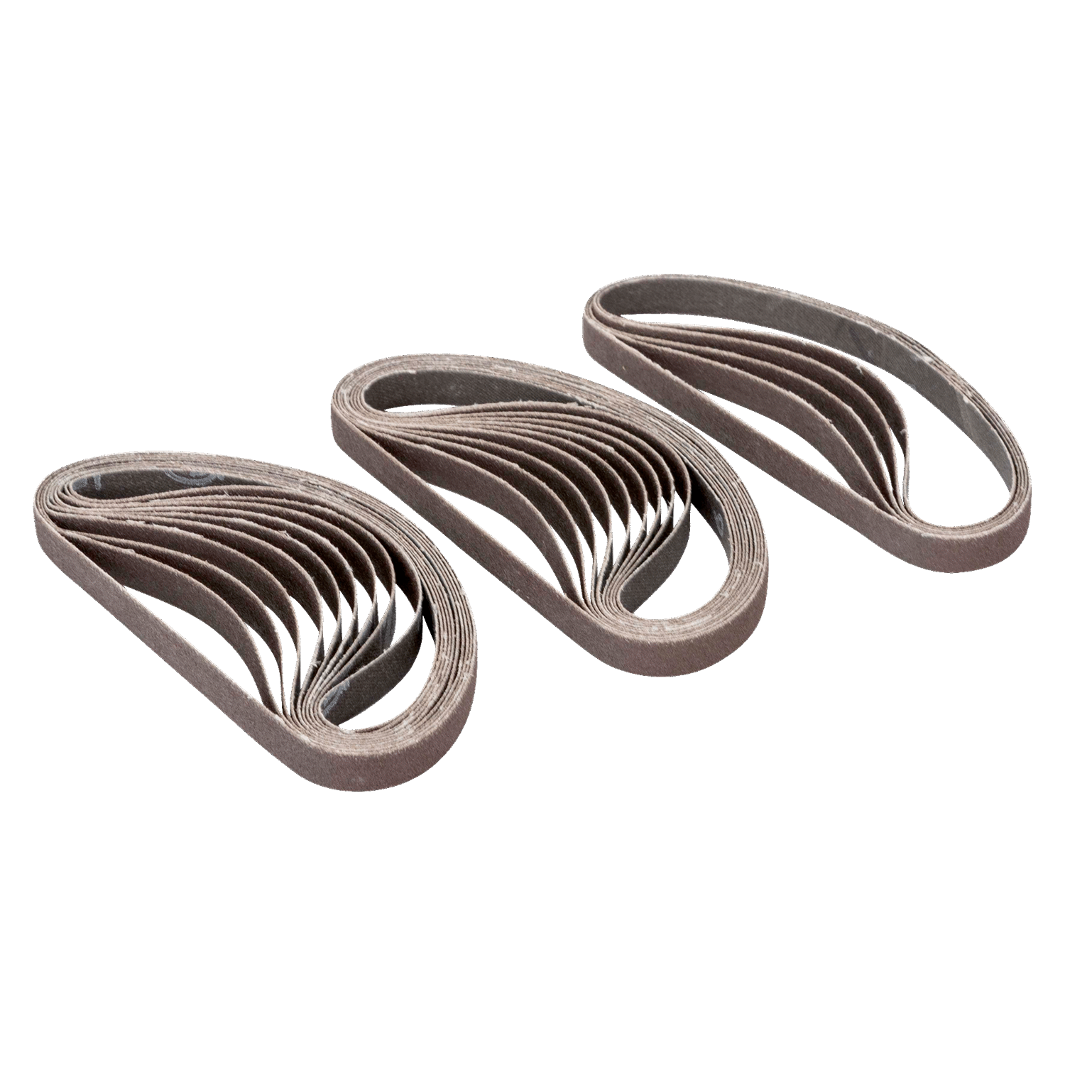 BAHCO BPN22201/21201 Pack of 25 Belt Sander (BAHCO Tools) - Premium Belt Sander from BAHCO - Shop now at Yew Aik.