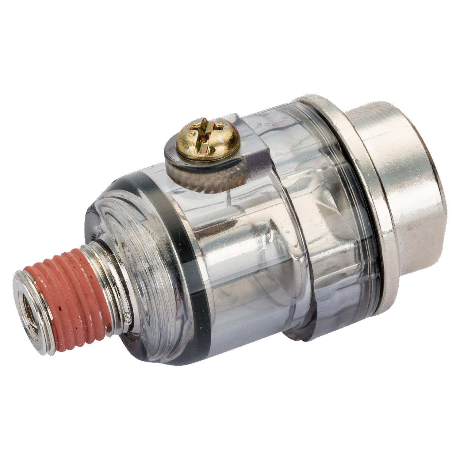 BAHCO BPN251 1/4” Inline Lubricators (BAHCO Tools) - Premium Lubricators from BAHCO - Shop now at Yew Aik.