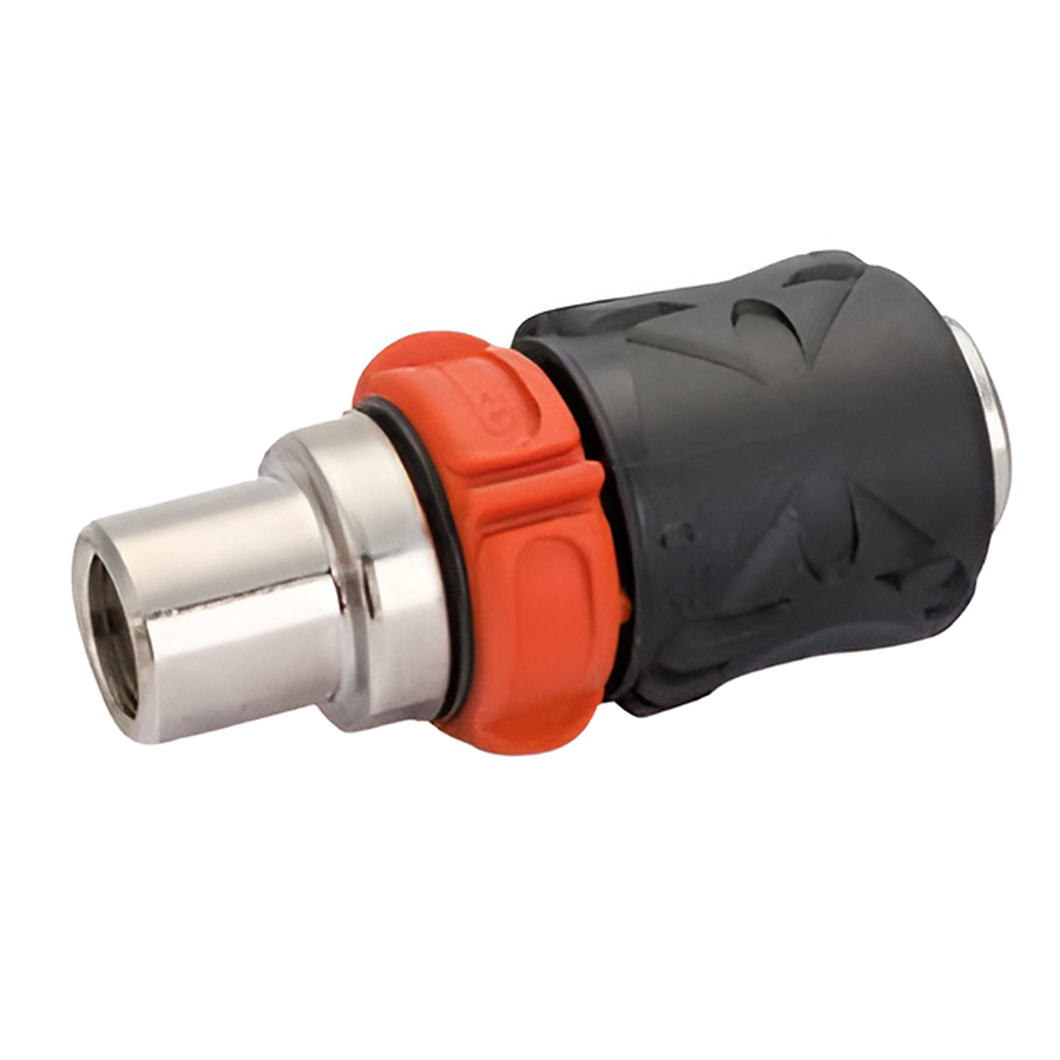 BAHCO BPQCF14 Quick Air Connector 1/4” Female (BAHCO Tools) - Premium Air Connector from BAHCO - Shop now at Yew Aik.