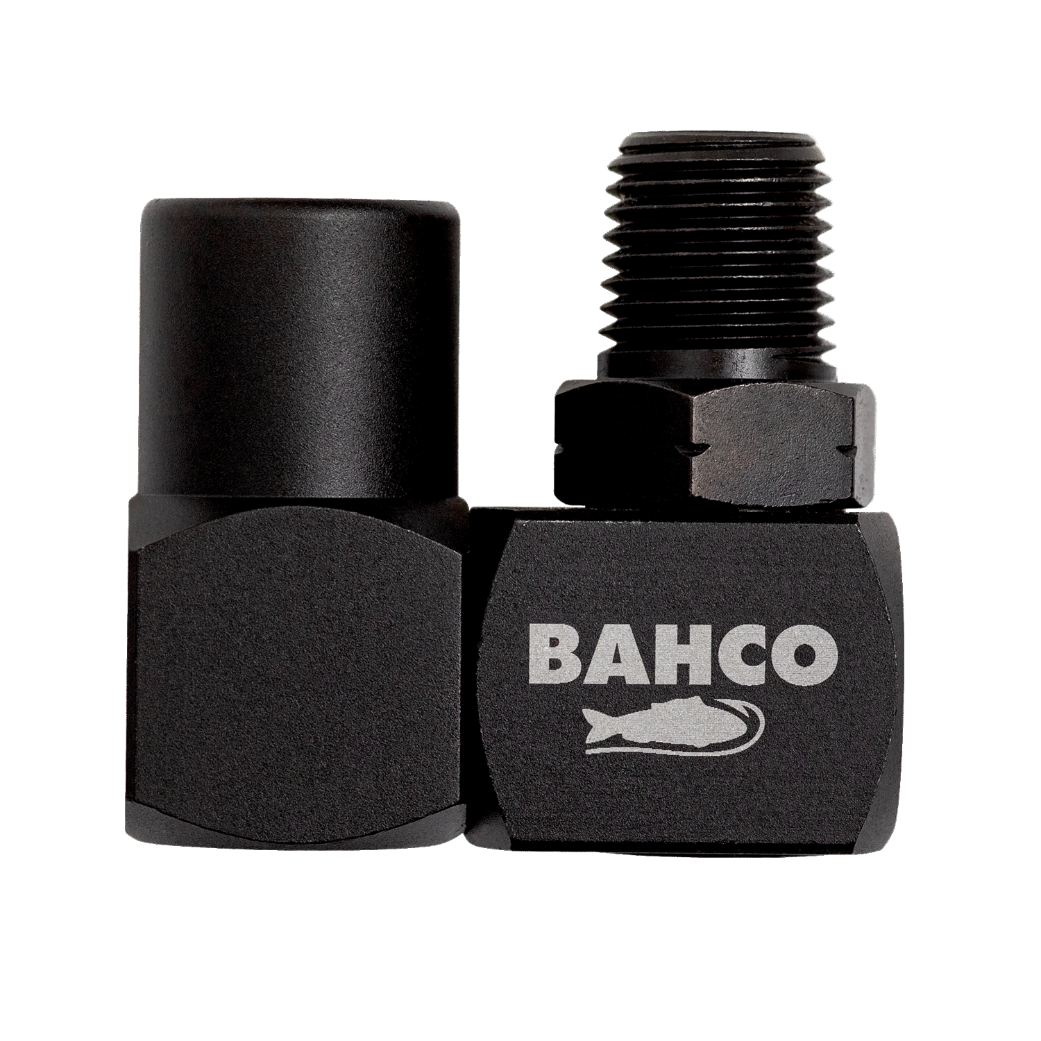 BAHCO BPSJ 1/4” Swivel Air Connector (BAHCO Tools) - Premium Air Connector from BAHCO - Shop now at Yew Aik.