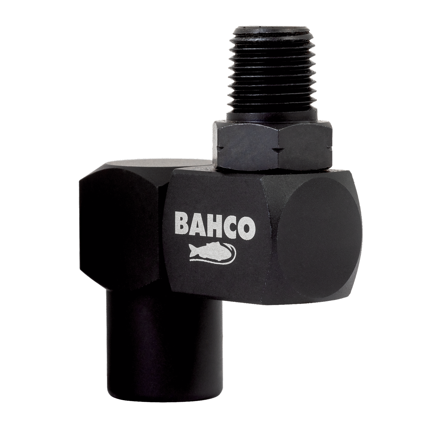 BAHCO BPSJ 1/4” Swivel Air Connector (BAHCO Tools) - Premium Air Connector from BAHCO - Shop now at Yew Aik.