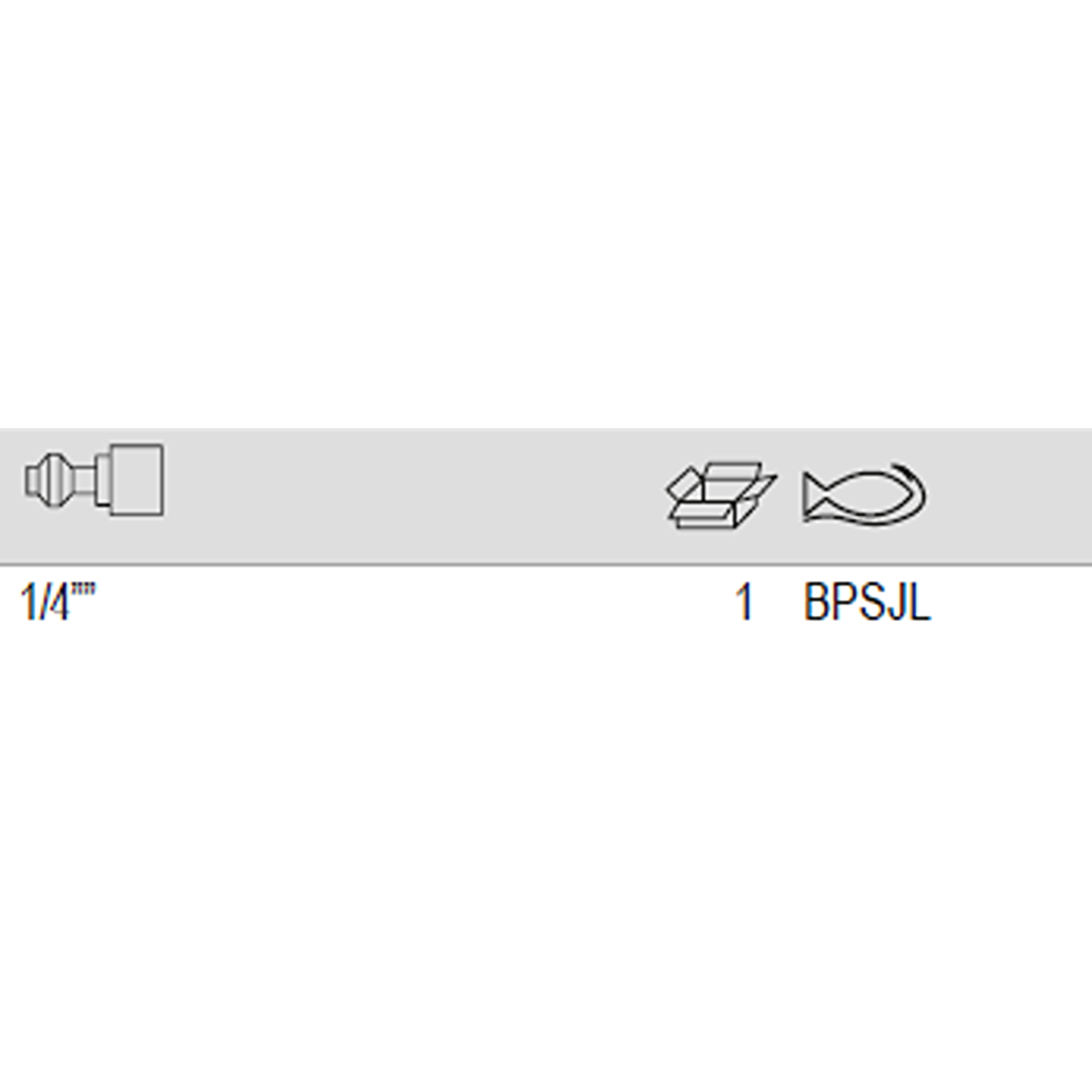 BAHCO BPSJL 1/4” Swivel Air Connector with Rotation Lock System - Premium Air Connector from BAHCO - Shop now at Yew Aik.