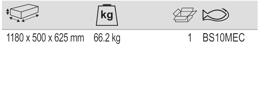 BAHCO BS10MEC Spring Compressor, Mechanical Type (BAHCO Tools) - Premium Spring Compressor from BAHCO - Shop now at Yew Aik.