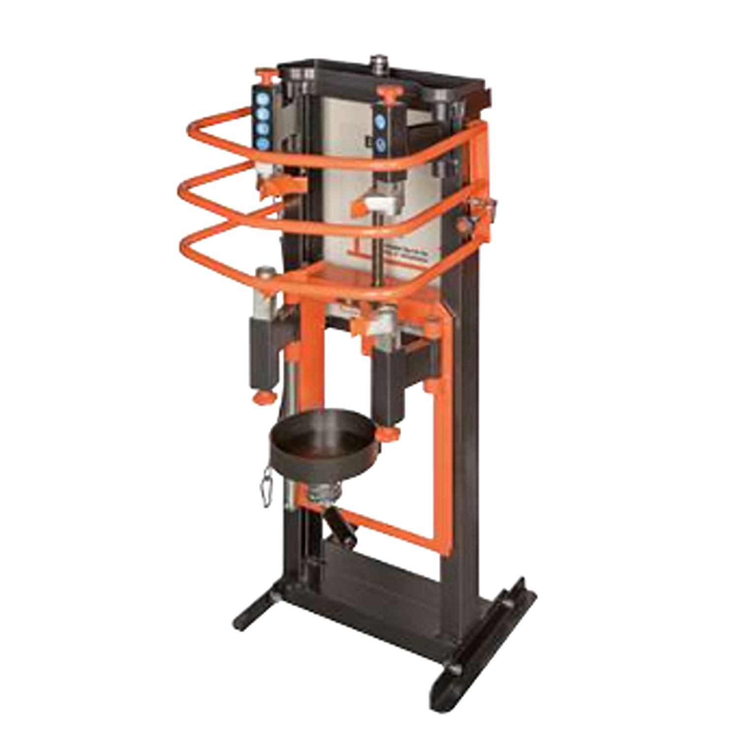 BAHCO BS10MEC Spring Compressor, Mechanical Type (BAHCO Tools) - Premium Spring Compressor from BAHCO - Shop now at Yew Aik.