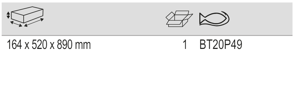 BAHCO BT20P49 Hydraulic Bearing Removal And Installation Set - Premium Installation Set from BAHCO - Shop now at Yew Aik.