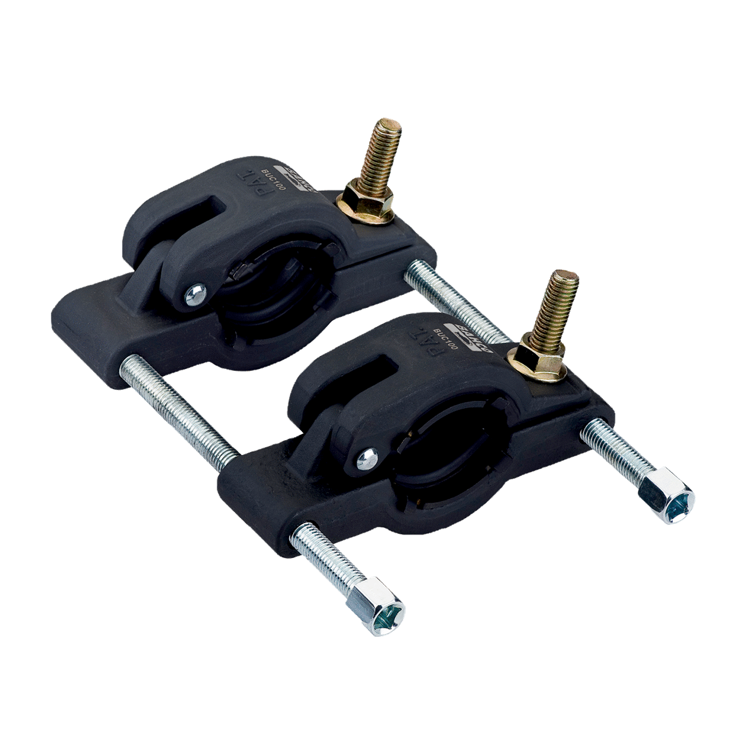 BAHCO BUC100 Universal Exhaust Puller (BAHCO Tools) - Premium Exhaust Puller from BAHCO - Shop now at Yew Aik.