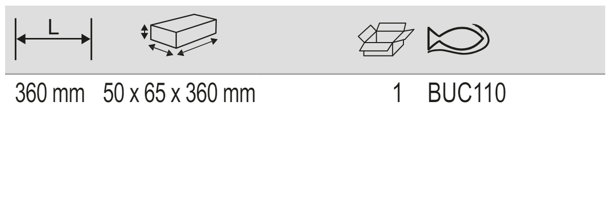 BAHCO BUC110 Universal Exhaust Removal Tool (BAHCO Tools) - Premium Exhaust Removal Tool from BAHCO - Shop now at Yew Aik.