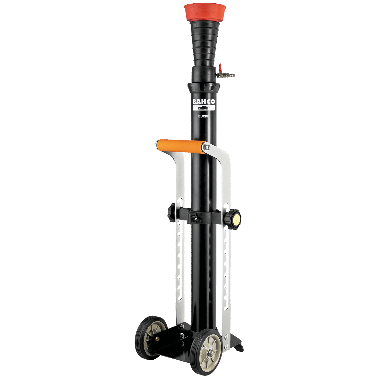 BAHCO BUCPE Exhaust Fume Extractor (BAHCO Tools) - Premium Exhaust Fume Extractor from BAHCO - Shop now at Yew Aik.