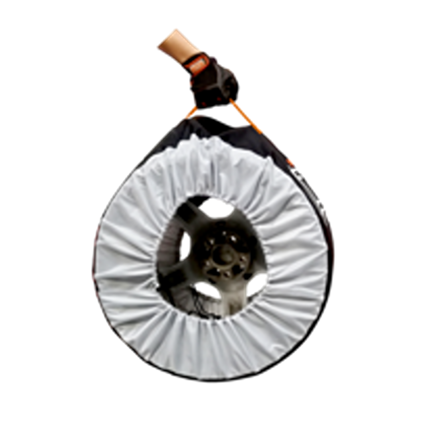 BAHCO BWB1418S4/BWB1922S4 Protection Bag for Wheels Set of 4 - Premium Protection Bag from BAHCO - Shop now at Yew Aik.