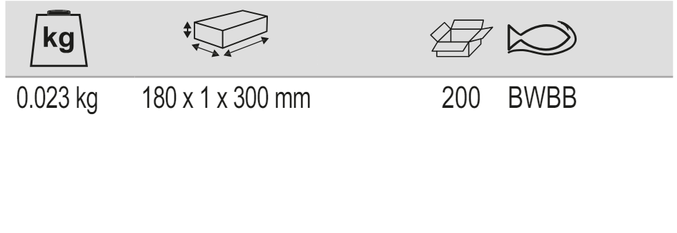 BAHCO BWBB Wheel Bolt Bag (BAHCO Tools) - Premium Wheel Bolt Bag from BAHCO - Shop now at Yew Aik.