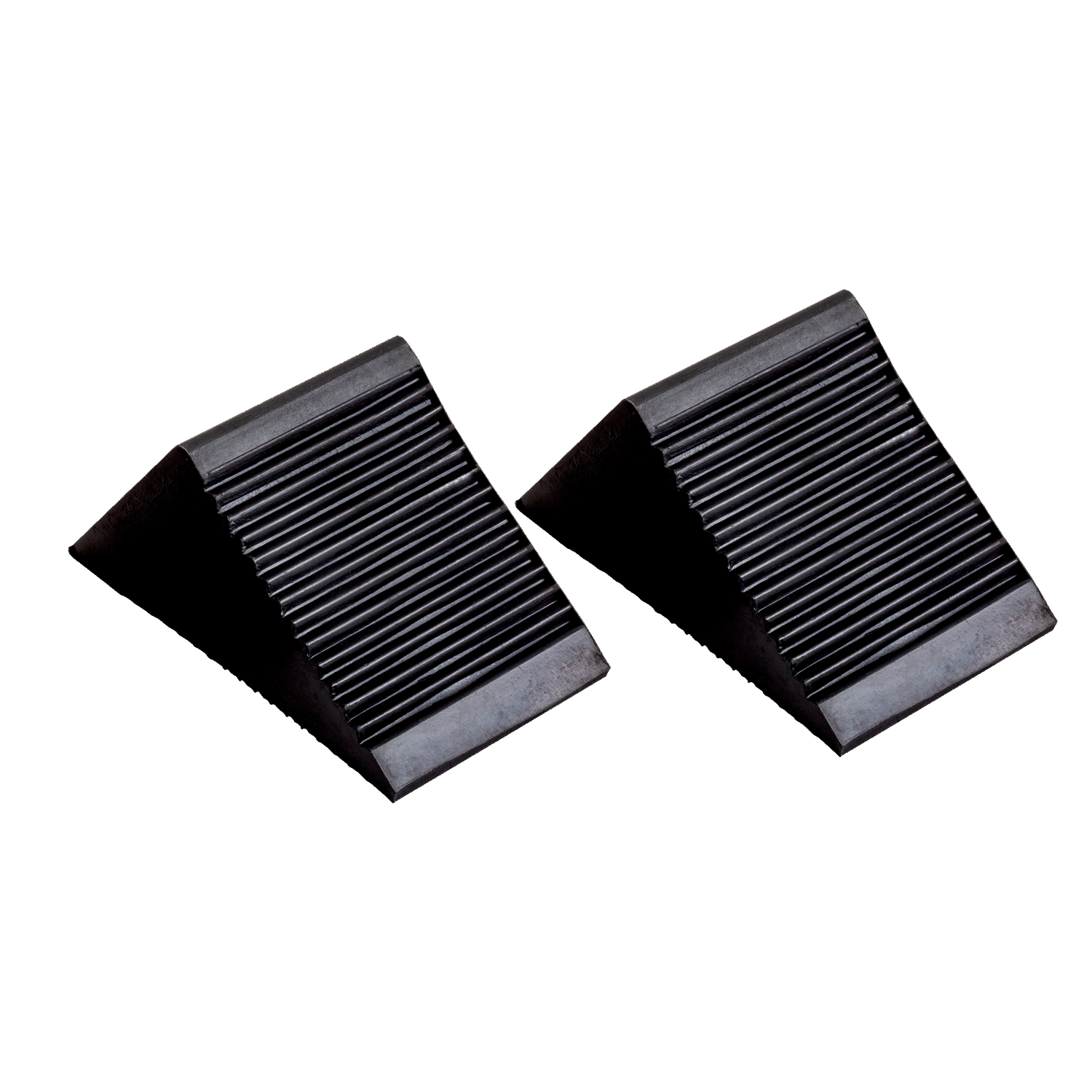 BAHCO BWC1 Wheel Chock for Securing Vehicles up to 4T - Premium Wheel Chock from BAHCO - Shop now at Yew Aik.