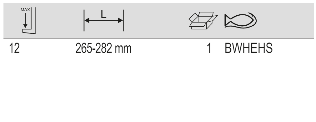 BAHCO BWHEHS 12 T Hydraulic Spindle (BAHCO Tools) - Premium Hydraulic Spindle from BAHCO - Shop now at Yew Aik.