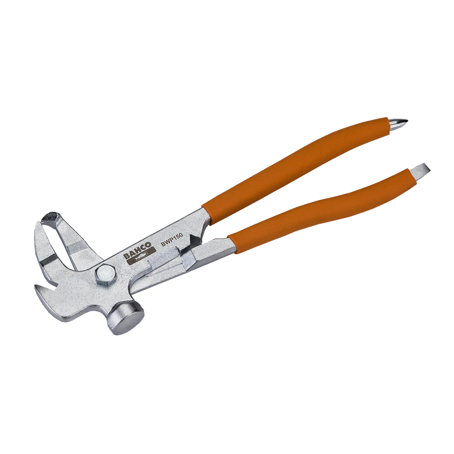 BAHCO BWP150 Wheel Balancing Plier (BAHCO Tools) - Premium Wheel Balancing Plier from BAHCO - Shop now at Yew Aik.