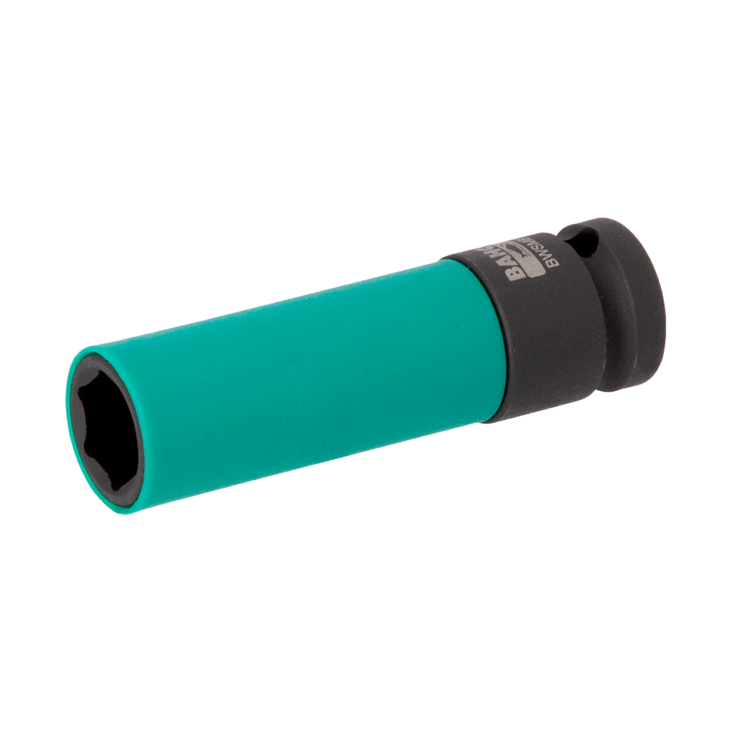 BAHCO BWSMB15 15 mm Impact Wheel Socket (BAHCO Tools) - Premium Impact Wheel Socket from BAHCO - Shop now at Yew Aik.