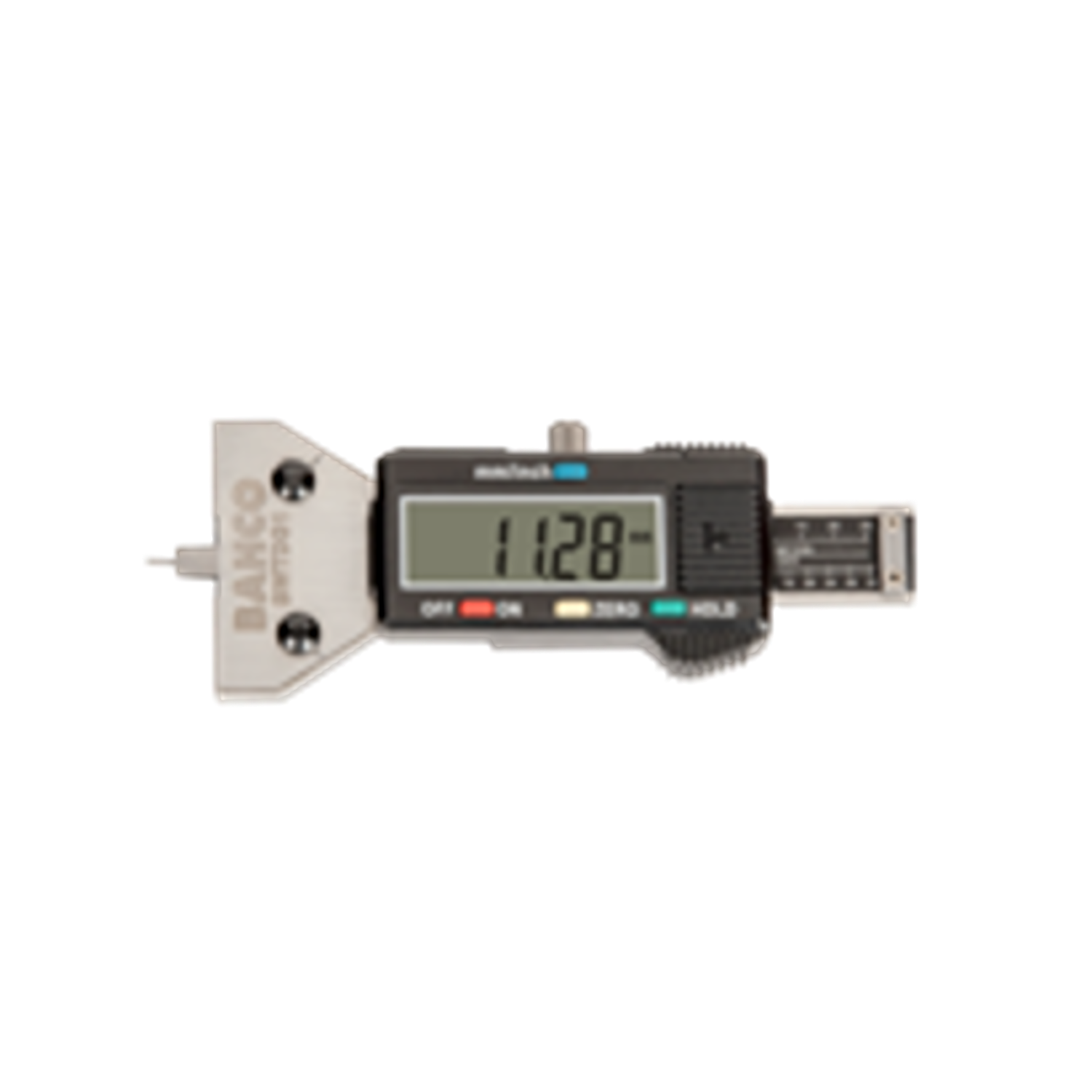 BAHCO BWTDG1 Digital Tyre Tread Depth Gauge (BAHCO Tools) - Premium Digital Tyre Tread Depth Gauge from BAHCO - Shop now at Yew Aik.