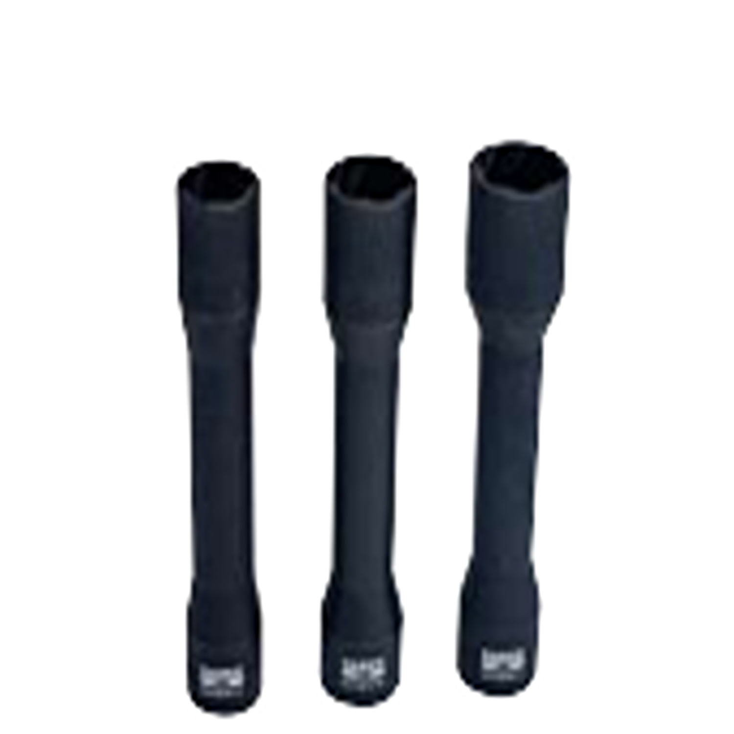 BAHCO BWTS317L-BWTSP321L 1/2” Deep Twist Socket 150 mm Long - Premium 1/2” Deep Twist Socket from BAHCO - Shop now at Yew Aik.