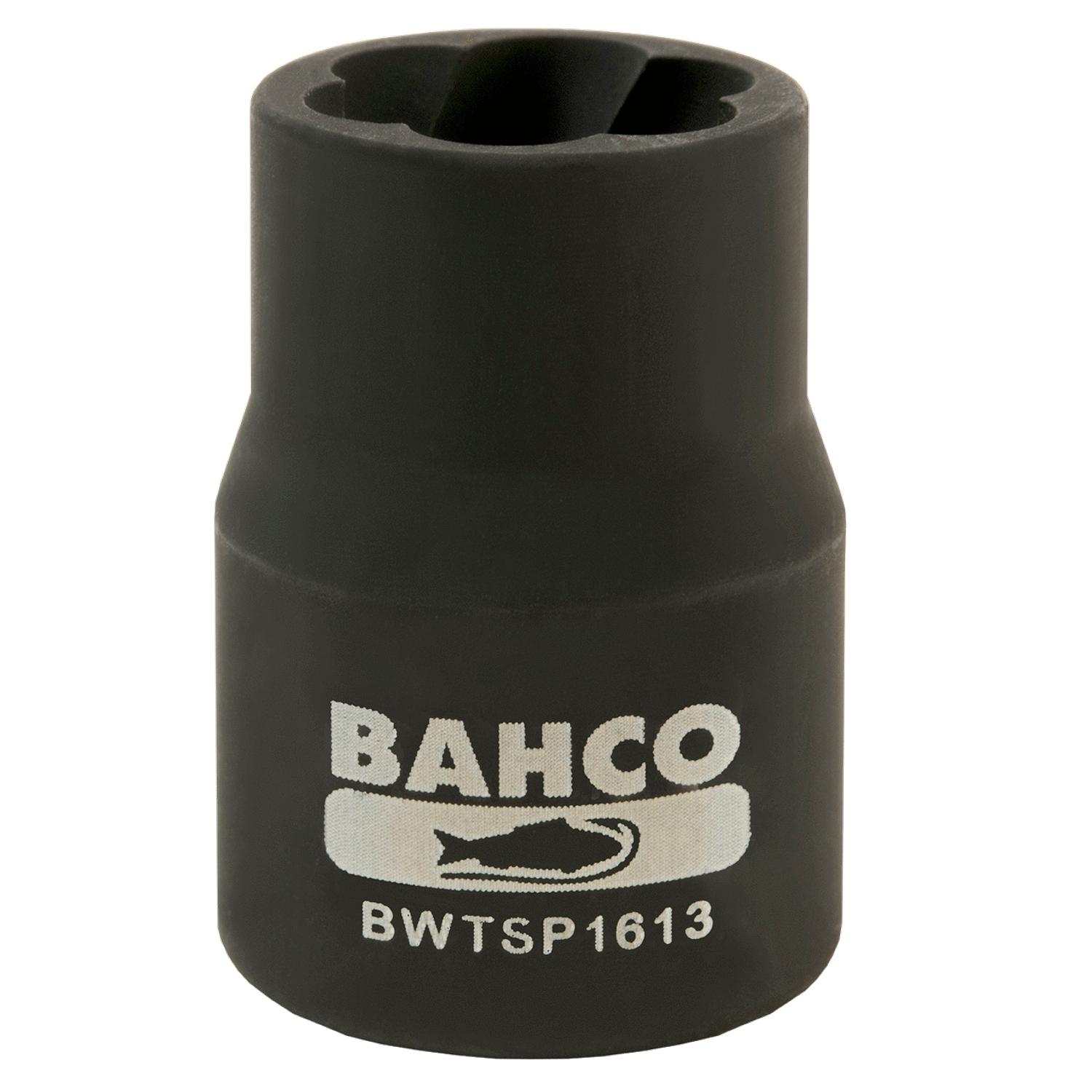 BAHCO BWTSP Twist Socket for Removing Damaged Nuts and Bolts - Premium Twist Socket from BAHCO - Shop now at Yew Aik.