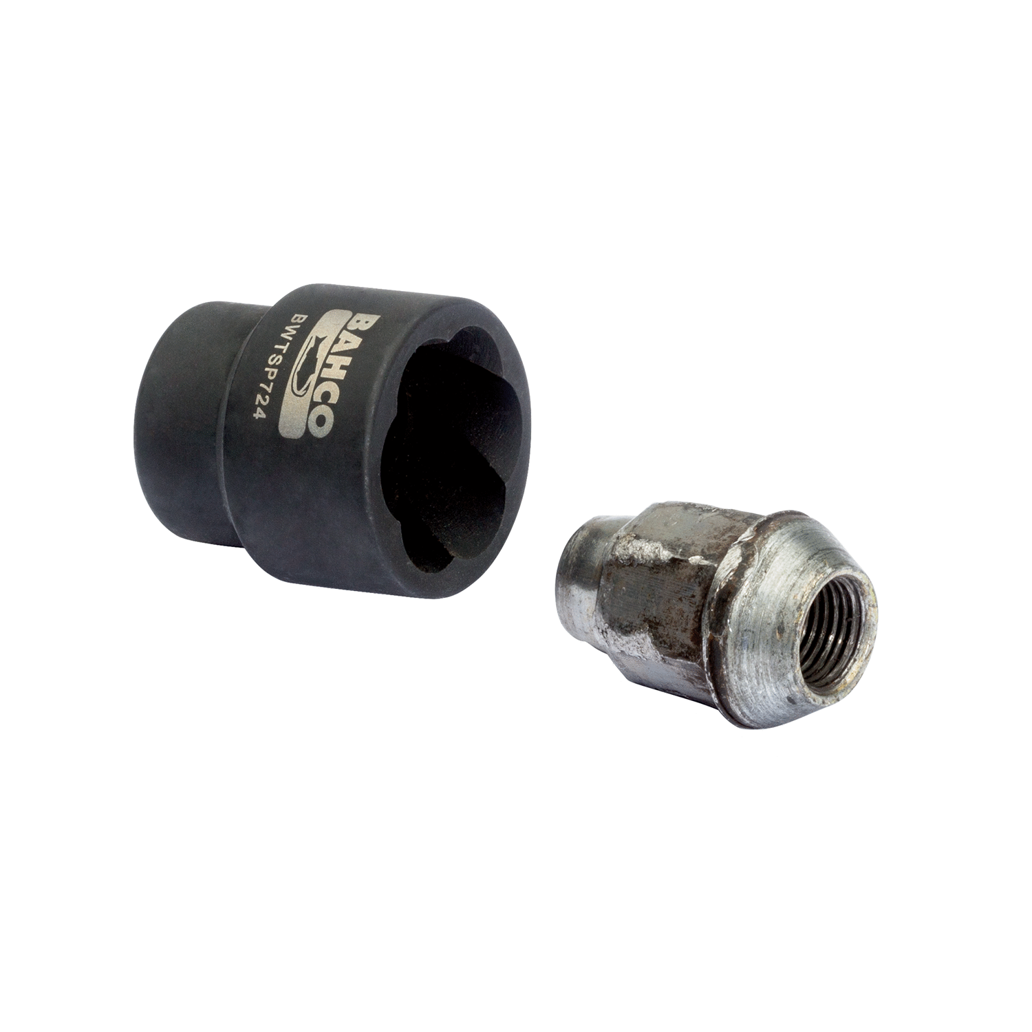 BAHCO BWTSP7 Twist Socket Set (BAHCO Tools) - Premium Socket Set from BAHCO - Shop now at Yew Aik.